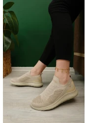 MORENİCA Unisex Daily Walking Shoes