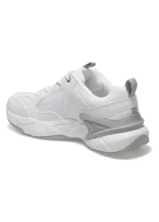 U.S. Polo Assn. يو اس بولو اسنحذاء رياضي كاجوال للسيدات من May Wmn