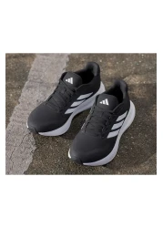 adidas حذاء Runfalcon 5 الرياضي اليومي باللون الأسود