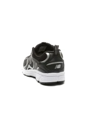 New Balance حذاء رياضي أسود Ml408bs-r 408