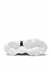 U.S. Polo Assn. US Polo Asnn.Bob MRLY B-3 Women's Sneakers - Black, Daily Use, Byz Model