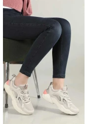 Lumberjack Women's Sneakers Women's Casual Sports Shoes 101329931-1KUM