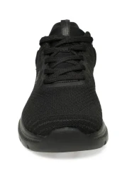 Lumberjack Carson Casual Black Unisex Sneakers