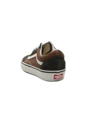 Vans 0005UFBF01-R Vans Old Skool Sneakers Brown