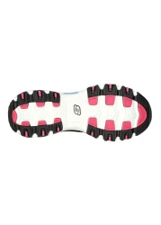 Skechers دي لايتس - لحظات مزينة