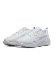 Nike Downshifter 12 DD9294-100 White Women's Running Shoes
