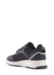 U.S. Polo Assn. Peyo 4Fx Black Women's Sports Shoes