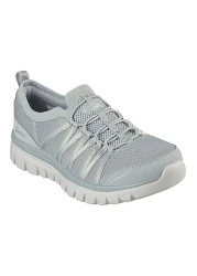 Skechers Gray walking shoes 100692 -gray