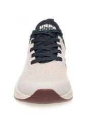 U.S. Polo Assn. حذاء رياضي نسائي من Us Polo Assn Florinz Wmn 3fx Daily Powder