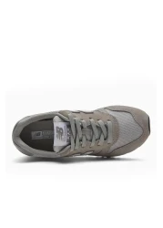New Balance Gray Lifestyle Women's Sneaker - Wl565gry
