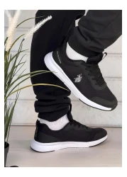 U.S. Polo Assn. Original U.S. Polo Assn. Women's Black Sneakers