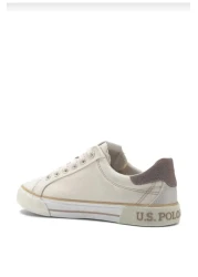 U.S. Polo Assn. Rachel 3Fx Beige Color Edition Haüs Shirt