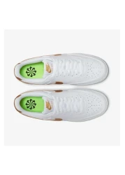 Nike Next Nature Court Vision Low - أحذية نسائية كاجوال