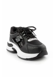 SOLAZER Women's Sneakers - Casual Sneakers SLZ0002