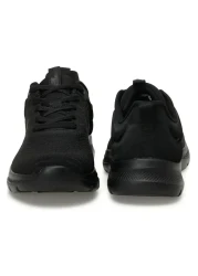 Lumberjack حذاء رياضي أسود Carson Wmn 3pr للنساء والرجال Vo101388899