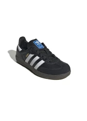 adidas Samba Og C Kids Casual Shoes IE3678 Black