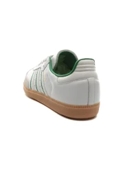 adidas حذاء رياضي نسائي أبيض من adidas Samba Og JI2044-K