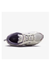 New Balance Lifestyle Unisex White Sneakers Ml408Pl