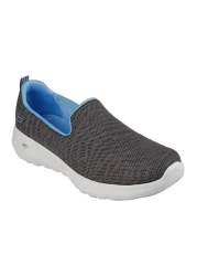 Skechers حذاء مشي أزرق أسود - 124705 -CCBL