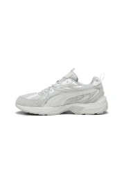 Puma حذاء رياضي من جلد الغزال Milenio Tech