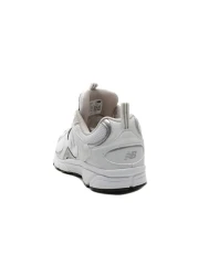 New Balance حذاء رياضي رمادي Ml408ws-r 408