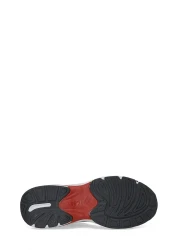 U.S. Polo Assn. حذاء رياضي أبيض كاجوال للرجال