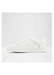 Aldo Elgata Gold Sports Shoes For Women