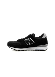 New Balance Men's Casual Shoes - Ml565Blk Black