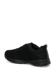 Lumberjack حذاء Agatha G 3fx مريح للجنسين باللون الأسود