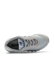 New Balance Wl515 Nb Lifestyle Women Shoes Light Gray Women's Sneakers