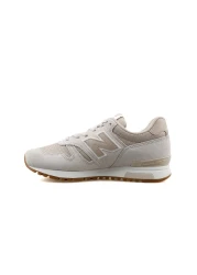 New Balance Wl565bvg-r 565 Unisex Sports Shoes Cream