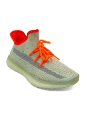 BLACK DEER Bdmr5 | Movement Reflective Green Sneaker Daily Walking and Running Training Shoes Men Women