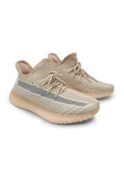 BLACK DEER Bdmr4 | Movement Reflective Beige Sneaker Daily Walking and Running Training Shoes Men Women