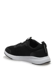 U.S. Polo Assn. US Polo AssnSmart 3fx Lace-Up Lightweight Women's Running Shoes Black