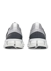 ON Running Cloudswift 3 Alloy Glacier – Lightweight Urban Running Sneakers