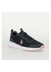 U.S. Polo Assn. حذاء نسائي ذكي WMN 5FX