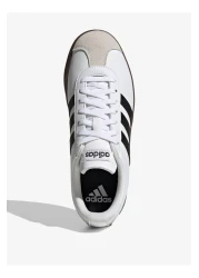 adidas Women's Lace-Up Sneakers - Vl Court Base