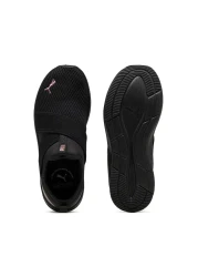 Puma حذاء Softride Harli سهل الارتداء للجري والتدريب