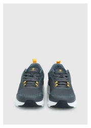 Lumberjack حذاء رياضي رجالي باللون الأزرق الداكن