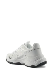 U.S. Polo Assn. Merida 5Fx White Women's Sports Shoes
