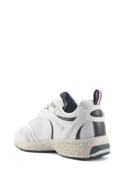 U.S. Polo Assn. Danıve 5Fx White Men's Sneaker 101947487