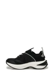 U.S. Polo Assn. Neo Black Women's Sneakers