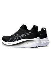 Asics حذاء رياضي رجالي Gel-Nimbus 26 مزود ببطانة PureGEL™ وFF BLAST™ PLUS ECO
