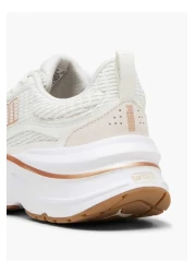 Puma Puma Women's Pull Tab Detail Lace-Up Running Shoes - SOFTRIDE DIVINE WNS