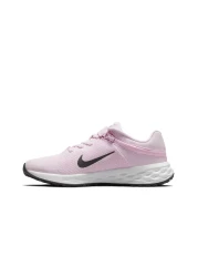 Nike Revolution 6 Flyease Nn Gs Pink