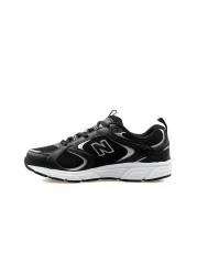New Balance Ml408A Unisex Gray Casual Sports Shoes