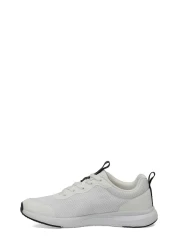 U.S. Polo Assn. Smart Wmn 5Fx White Women's Running Shoes