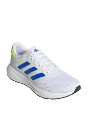adidas حذاء الجري Ih6106 Response Runner U أبيض للنساء