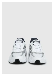 adidas Eclyptix 2000 Women's White Sneakers (Ji4542)