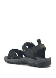 Lumberjack 101318526 3M لاغون الصنادل الرياضية